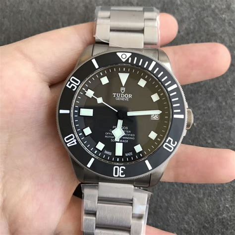 tudor pelagoa f factory|tudor watch.